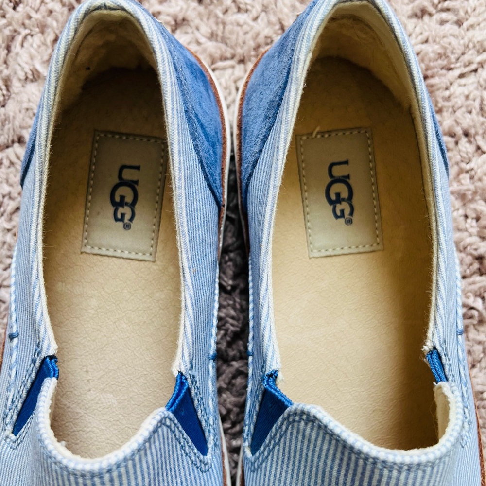Ugg - Picture 4 of 5